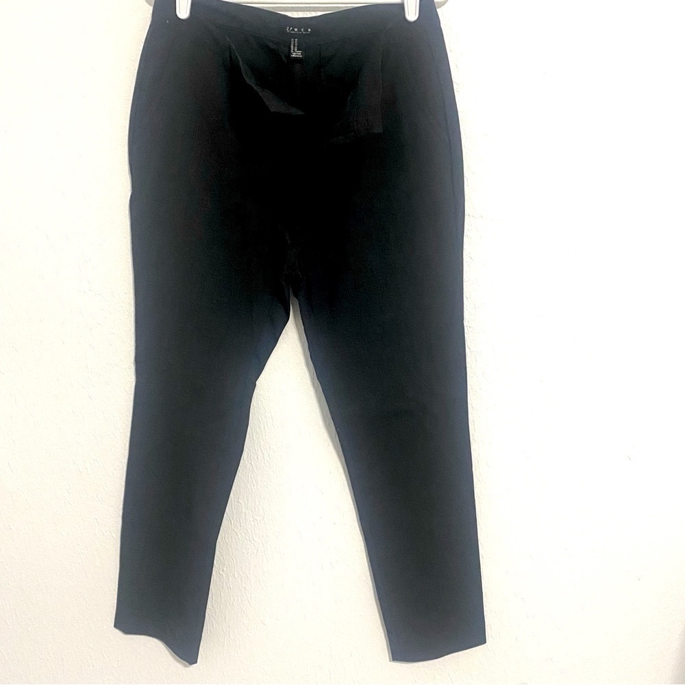 21 Men Dark Gray Men’s Slacks Straight Legs Size 32